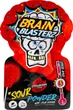 Льодяник з кислим порошком Brain Blasterz Sour Powder Lolly Dipper Strawberry Flavor 10г - зображення 1