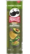 Чіпси Pringles Spicy Guacamole 158г - зображення 1