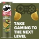 Чіпси Pringles Spicy Guacamole 158г - зображення 4