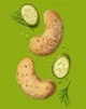 Кеш'ю Planters Whole Cashews Dill Pickle 142г - зображення 6