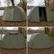 Зимове покриття для намету Ranger EXP 3-mann Bivvy (RA 6647) - зображення 7