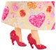 Лялька Mattel Disney Princess Jewel Reveal Белль (JHL51) (194735334766) - зображення 6