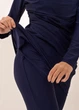 Жіночий мусульманський купальник-буркіні FS Elma Burkini М Синій (9630) - зображення 6