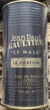 Парфумована вода для чоловіків Jean Paul Gaultier Le Male Le Parfum 125 мл - зображення 2
