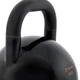 Гиря 8кг цельная соревновательная стальная окрашенная Zelart Competition Kettlebell 7795-8 вес 8кг - изображение 7