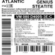 Електричний водонагрівач Atlantic Steatite Genius WI-FI VM 050 D400S-3E-CW 1800W (EG) (8413310) - зображення 6
