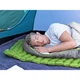 Самонадувной туристический коврик Bestway летний, R 1.3, 58х188x6,5 см (69615bw-INT) - изображение 4