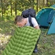 Самонадувной туристический коврик Bestway летний, R 1.3, 58х188x6,5 см (69615bw-INT) - изображение 7