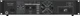 Wzmacniacz mocy Behringer NX1000D dwukanałowy z DSP Rack 2U (4033653090346) - obraz 4