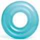 Детский надувной круг для плавания Intex, Прозрачно-голубой, 76 см (59260 Light-Blue-RT) - изображение 3