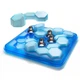 Настільна гра Smart Games Пінгвіни на вечірці (Penguins Pool Party) ( SG 431 UKR ) - зображення 2