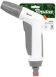 Пистолет для полива Bradas регулируемый Classic White Line (WL-EN10TK) - изображение 2