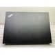 Ноутбук Lenovo Thinkpad L480 14 Core i5-8250U 1.6 ГГц 8GB 256GB + Windows 10 Pro + АКБ + ЗП Б/В | 26021 - зображення 4