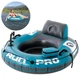 Надувной круг шезлонг Intex, River Run, серия Sports, 140х132 см (IP-175150) - изображение 1