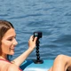 Надувной круг шезлонг Intex, River Run, серия Sports, 140х132 см (IP-175150) - изображение 3