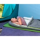 Самонадувной туристический коврик Bestway трехсезонній, R 3.8, 51х183x2,5 см (69620bw-INT) - изображение 5