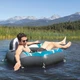 Надувной круг шезлонг Intex, River Run, серия Sports, 130х126 см (IP-175109) - изображение 2
