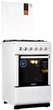 Газовая плита с электрической духовкой Ardesto FSC-F5060PW - изображение 2