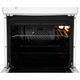 Газовая плита с электрической духовкой Ardesto FSC-F5060PW - изображение 5