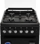 Газовая плита с электродуховкой Ardesto FSC-F5060PB - изображение 3