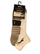 Cпортивні шкарпетки Puma Slazenger 43-46р 3 пари - зображення 1