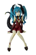 Фигурка FuRyu Noodle Vocaloid Хацунэ Мику 14 см (6B8733AF66DE) - изображение 4