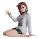 Фигурка BANDAI SPIRITS Дандадан Момо Аясэ Dandadan Momo Ayase 10 см - изображение 1