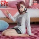 Фигурка BANDAI SPIRITS Дандадан Момо Аясэ Dandadan Momo Ayase 10 см - изображение 2