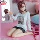 Фигурка BANDAI SPIRITS Дандадан Момо Аясэ Dandadan Momo Ayase 10 см - изображение 3