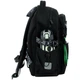 Рюкзак шкільний Kite Education Skater K26-1022M-2 (на зріст дитини 130-145 см) - зображення 2