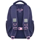 Рюкзак шкільний Kite Education Kuromi HK26-773M (на зріст дитини 130-145 см) - зображення 3