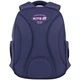 Рюкзак шкільний Kite Education Kuromi HK26-773M (на зріст дитини 130-145 см) - зображення 4