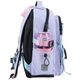 Школьный рюкзак Kite Education Sakura K26-1022M-1 (на рост ребенка 130-145 см) - изображение 2