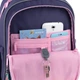 Рюкзак шкільний Kite Education Kuromi HK26-773M (на зріст дитини 130-145 см) - зображення 7