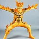 Фігурка Bandai Spirits Grandista Наруто Naruto Uzumaki 21 см - зображення 2