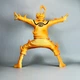 Фігурка Bandai Spirits Grandista Наруто Naruto Uzumaki 21 см - зображення 4