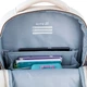 Рюкзак школьный Kite Education Molang ML26-772M подарок краски и карандаши (на рост ребенка 130-145 см) - изображение 7