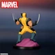 Игровая фигурка Sega Marvel Logan 15 см (1CBADADA4324) - изображение 3