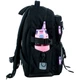 Рюкзак шкільний Kite Education Monster High MH26-1022M подарунок пляшка та олівці (на зріст дитини 130-145 см) - зображення 3