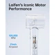 Фен Laifen SЕ White (1HD12-S-EU-WH-004) [130069] - изображение 9
