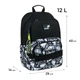 Школьный рюкзак Kite Education Anime Boy K26-585M-5 (на рост ребенка 130-145 см) - изображение 1