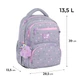 Рюкзак шкільний Kite Education Cute Monster K26-773M-3 (на зріст дитини 130-145 см) - зображення 1