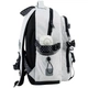 Рюкзак школьный Kite Education Hello Kitty HK26-1022M подарок ланчбокс и бутылка (на рост ребенка 130-145 см) - изображение 3