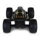 Автомобиль Off-road на радиоуправлении KS Drive – High Speed (черный, металл. корпус, 1:14) (6900007560610) - изображение 9