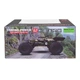Автомобиль Off-road на радиоуправлении KS Drive – High Speed (черный, металл. корпус, 1:14) (6900007560610) - изображение 6