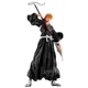 Фигурка Bandai Spirits Bleach Ichigo Kurosaki Блич Ичиго Куросаки 32 см - изображение 1