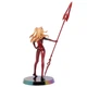 Фигурка SEGA LPM Evangelion Евангелион Asuka Shikinami Langley Аска Лэнгли Сорью 23см LPM E ASL2020 - изображение 4