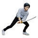 Фигурка Bandai Spirits Jujutsu Kaisen Yuta Okkotsu Магическая Битва Оккоцу Юта 18 см - изображение 1