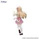 Фигурка FuRyu Tsumugi Kotobuki K-ON! Trio-Try-iT Цумуги Котобуки Кей-Он! 21 см - изображение 4