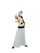 Фігурка Bandai Бліч Гріммджо Джагерджак Bleach Grimmjow Jaegerjaquez 25 см - зображення 2